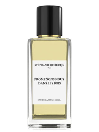 Unisex Sacre Coeur Stéphanie de Bruijn Perfume - Custom Fragrance | Top Fragrance for Women and Men