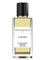 Le Musset Stéphanie de Bruijn - Parfum sur Mesure for women and men