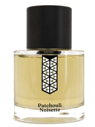 Patchouli Noisette Les Indemodables Perfume for Women and Men - Fragrance Bottle Image