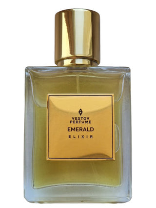 Emerald Vestov Perfume for Women and Men - Unisex Fragrance | Buy Online