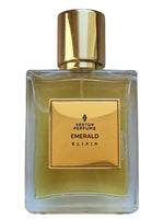 Emerald Vestov Perfume for women and men