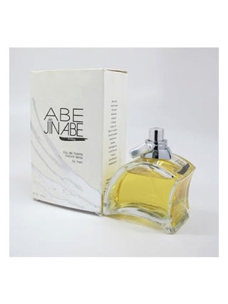 Jin Abe For Women Perfume | Abe de Jin Parfums | Elegant fragrance for women