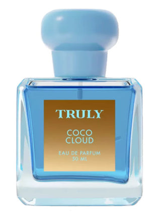 Unisex Coco Cloud Truly Perfume - Fragrance for Men and Women