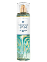 Midnight Swim Bath & Body Works for women and men