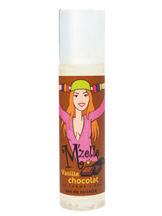 Vanilla Chocolate Perfume for Women - Mzelle Vanille Chocolat by Corine de Farme | Shop Now