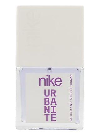 Nike Gourmand Street Nike for women perfume bottle - luxurious fragrance for women by Nike