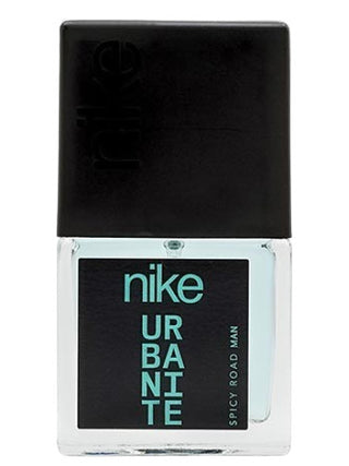 Nike Spicy Road Nike for Men Perfume - Fragrance Bottle Image