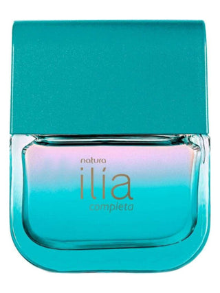 Ilía Completa Natura Womens Perfume - Elegant Floral Fragrance | Buy Online Now