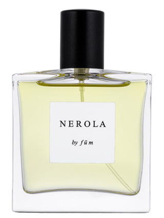 Unisex Nerola Fūm Perfume - Exquisite Fragrance for Women and Men