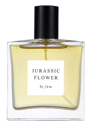 Jurassic Flower fūm Unisex Perfume - Exquisite Fragrance for Women and Men | Best Perfume Image