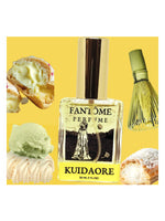 Kuidaore Fantôme for women and men