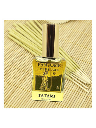 Unisex Tatami Fantôme Perfume - Top Fragrance for Women and Men