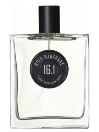 Bois Naufrage 16.1 Pierre Guillaume Paris Unisex Perfume Image