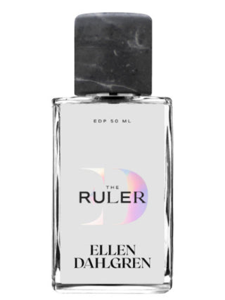 Ellen Dahlgren Perfumes The Ruler for Women and Men - Exquisite Fragrance Bottle