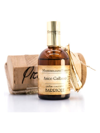 Anice Galbano Il Profumiere Unisex Perfume - Best Fragrance for Women and Men | Buy Online Now