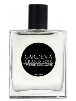 Gardenia Grand Soir Pierre Guillaume Paris Perfume for Women and Men - Exquisite Floral Fragrance - Buy Online Now