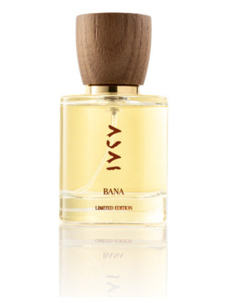 1727 Bana Perfume for Women and Men - Exquisite Fragrance, Unisex Scent - Buy Online Now!