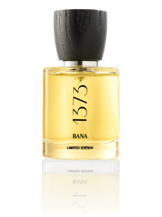 1373 Bana Perfume for Women and Men - Elegant Unisex Fragrance | Shop Now