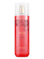 Body Splash Floratta Red O Boticário for women