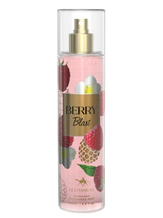 Berry Blast Le Chameau Womens Perfume - Vibrant and Sensual Fragrance | Perfume Image