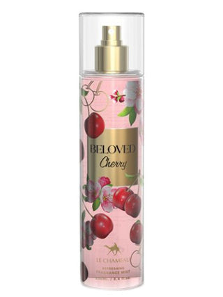 Beloved Cherry Le Chameau Womens Perfume - Captivating fragrance bottle with cherry essence - Buy Now!