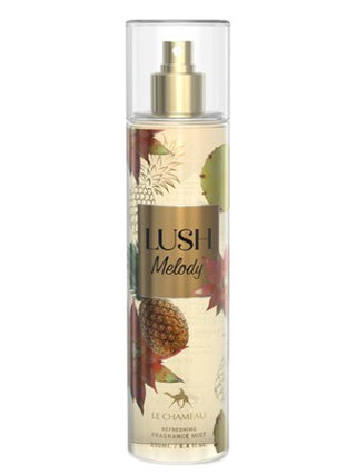 Womens Lush Melody Le Chameau Perfume - Elegant Floral Fragrance | Buy Online