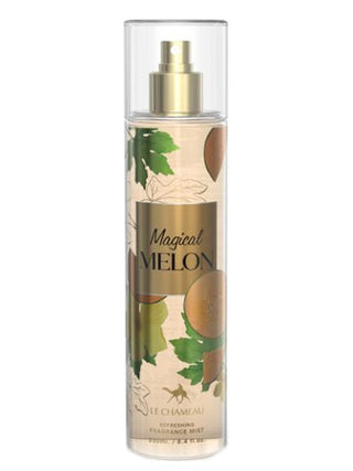 Magical Melon Le Chameau Womens Perfume - Captivating fragrance for women - Buy now for a delightful experience