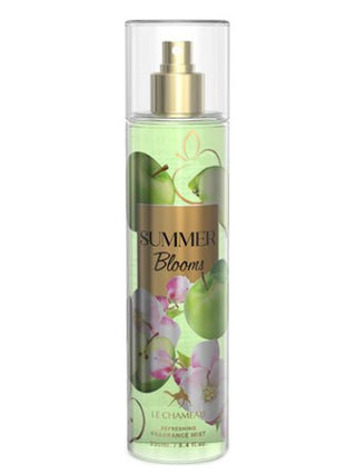 Summer Blooms Le Chameau Womens Perfume - Floral Fragrance in Elegant Bottle | Buy Online