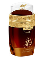 Arabia Al Oud Le Chameau for women and men