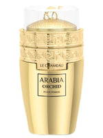 Arabia Orchid Le Chameau for women