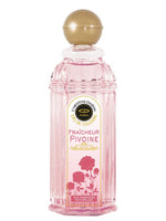 Eau de Cologne Fraîcheur Pivoine Christine Darvin for women