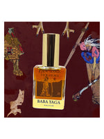 Baba Yaga Fantôme for women and men