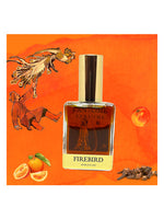 Firebird Fantôme for women and men