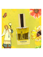 Vasilisa Fantôme for women and men