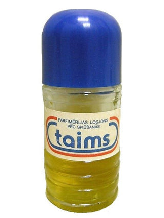 Тайм Dzintars Taims for Men Perfume - Best Mens Fragrance Image