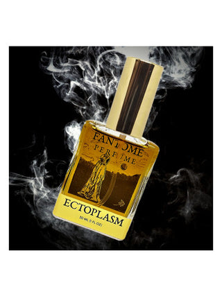 Ectoplasm Fantôme Unisex Perfume - Elegant Fragrance for Women and Men | Buy Online