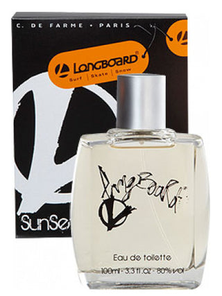 Longboard SunSet Corine de Farme Mens Perfume - Best Fragrance for Men | Shop Now