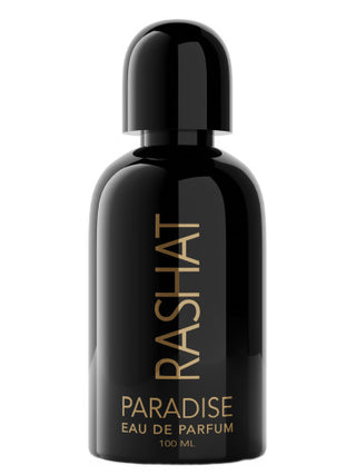 Paradise Rashat Unisex Perfume - Best Fragrance for Men and Women | Buy Online Now