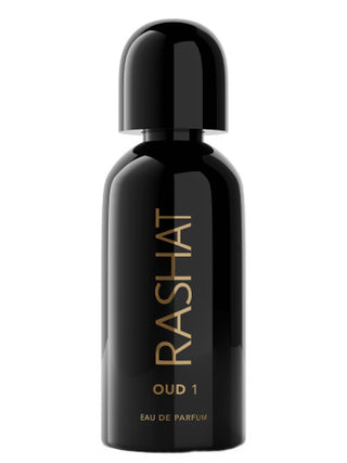 Oud 1 Rashat Unisex Perfume - Best Fragrance for Women and Men | Buy Online Now!