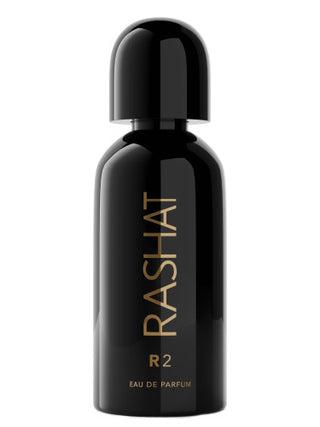 R2 Rashat Unisex Perfume - Captivating Fragrance for Men and Women | Buy Online Today