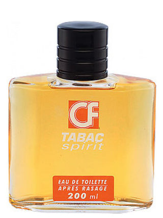 Tabac Spirit Corine de Farme Mens Perfume - Captivating Scent for Men