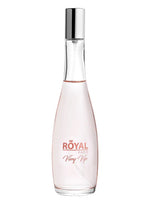 Royal Paris Very VIP Água de Cheiro for women