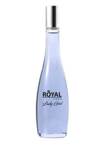 Royal Paris Lady Girl Água de Cheiro for women