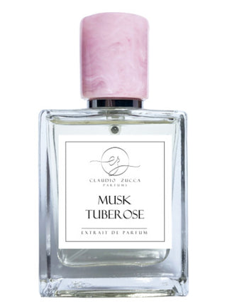 Perfume Musk Tuberose Claudio Zucca Parfums for Women and Men - Captivating Scent | Buy Online Now