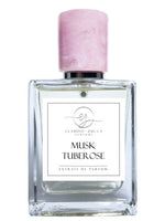 Musk Tuberose Claudio Zucca Parfums for women and men