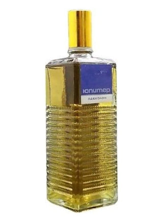 Юпитер - Jupiter Red Carnation Красная гвоздика for men perfume image