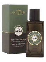 Oud & Bergamot Castelbel for men