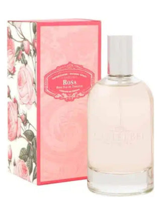 Rosa Castelbel Womens Perfume - Floral and Elegant Fragrance - Buy Online