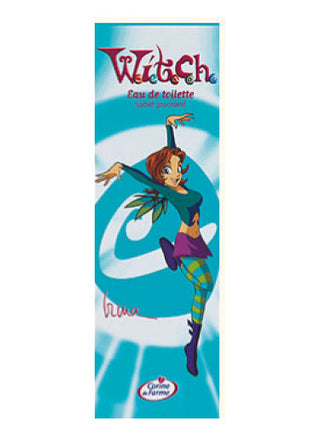 Corine de Farme Witch Will Perfume for Women - Elegant Fragrance in a Bottle