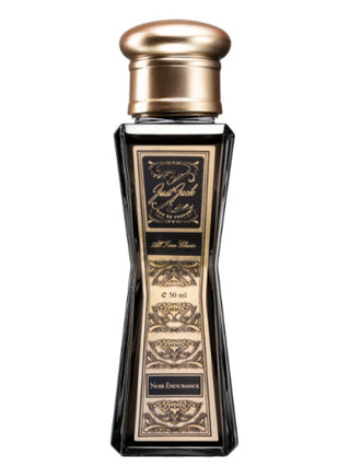 Womens Noir Endurance Just Jack Perfume - Exquisite Fragrance for All Occasions